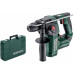 Metabo PowerMaxx BH 12 BL 16 Akkus fúrókalapács (12V/akku és töltő nélkül)koffer 600207860