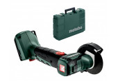 Metabo PowerMaxx CC 12 BL Akkus sarokcsiszoló (12V / 76mm) akku nélkül, MetaBox 600348860