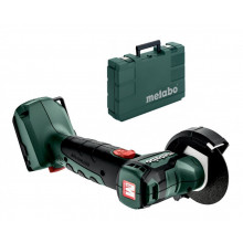 Metabo POWERMAXX CC 12 BL Akkus sarokcsiszoló (12V/Akku és töltő nélkül) 600348860