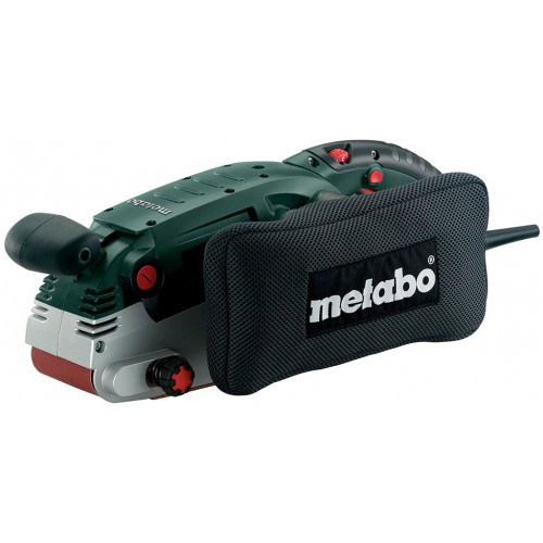 KIÁRUSÍTÁS Metabo BAE 75 Szalagcsiszoló (1010W/75x533mm) 600375000 SÉRÜLT CSOMAGOLÁS