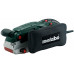 KIÁRUSÍTÁS Metabo BAE 75 Szalagcsiszoló (1010W/75x533mm) 600375000 SÉRÜLT CSOMAGOLÁS