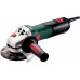 METABO WEA 10-125 QUICK Szögcsiszoló 600389000