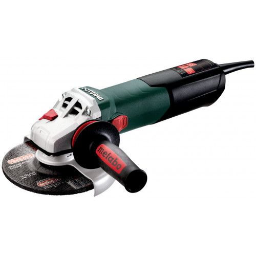METABO W 12-150 QUICK Szögcsiszoló 600407000 METABO W 12-150 QUICK Szögcsiszoló 600407000