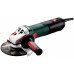 METABO W 12-150 QUICK Szögcsiszoló 600407000