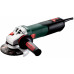 METABO WA 12-125 QUICK Szögcsiszoló 600422000