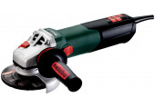 Metabo WEVA 15-125 Quick Sarokcsiszoló (125mm/1550W) 600496000
