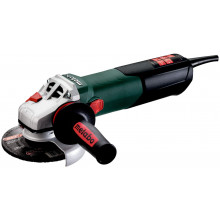 Metabo WEVA 15-125 Quick Sarokcsiszoló (125mm/1550W) 600496000