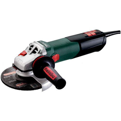 METABO WEVA 15-150 QUICK Szögcsiszoló 600506000 METABO WEVA 15-150 QUICK Szögcsiszoló 600506000