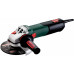 METABO WEVA 15-150 QUICK Szögcsiszoló 600506000