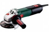 Metabo WEV 17-125 Quick Sarokcsiszoló (1700W/125mm) 600516000