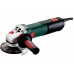 Metabo WEV 17-125 Quick Sarokcsiszoló (1700W/125mm) 600516000