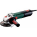Metabo WEA 17-125 Quick Sarokcsiszoló (125mm/1700W) 600534000