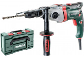Metabo SBEV 1300-2 Ütvefúrógép (44Nm/1300W) MetaBOX 145 L 600785500