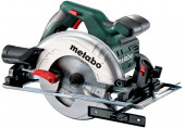 Metabo KS 55 Kézi körfűrész (1200W/160mm) 600855000