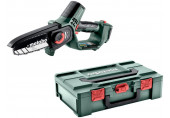 Metabo MS 18 LTX 15 Akkus ágvágó fűrész (18V/akku és töltő nélkül) MetaBOX 145 L 600856840