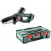 Metabo MS 18 LTX 15 Akkus ágvágó fűrész (18V/akku és töltő nélkül) MetaBOX 145 L 600856840
