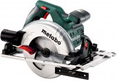Metabo KS 55 FS Kézi körfűrész (1200W/160mm) 600955000