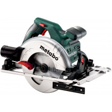 Metabo KS 55 FS Kézi körfűrész (1200W/160mm) 600955000