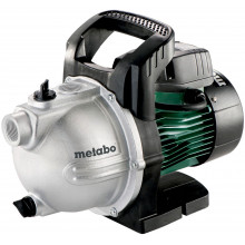 Metabo P 3300 G Kerti szivattyú (900W/3300l/h) 600963000