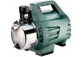 Metabo HWA 3500 INOX Házi vízellátó automata (1100W/3500 l/h) 600978000