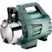 Metabo HWA 3500 INOX Házi vízellátó automata (1100W/3500 l/h) 600978000
