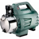 Metabo HWA 3500 INOX Házi vízellátó automata (1100W/3500 l/h) 600978000