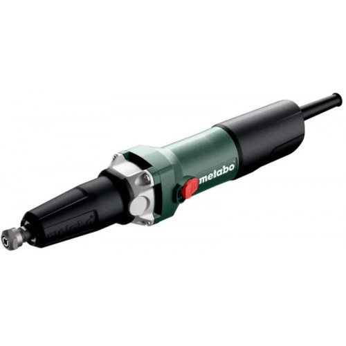 Metabo G 400 Egyenescsiszoló (380W/6mm) 601052000