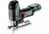 Metabo ST 18 LT 130 BL Akkus szúrófűrész (18V/akku és töltő nélkül) 601054850