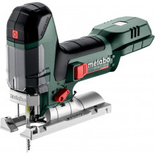 Metabo ST 18 LT 130 BL Akkus szúrófűrész (18V/akku és töltő nélkül) 601054850