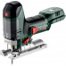 Metabo ST 18 LT 130 BL Akkus szúrófűrész (18V/akku és töltő nélkül) 601054850