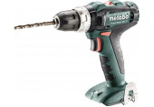 Metabo PowerMaxx SB 12 Akkus ütvefúró-csavarozó (40Nm/12V/akku és töltő nélkül) 601076860