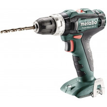 Metabo PowerMaxx SB 12 Akkus ütvefúró-csavarozó (40Nm/12V/akku és töltő nélkül) 601076860