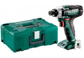 Metabo PowerMaxx SSD 12 Akkus ütvecsavarozó (12V/akku és töltő nélkül) MetaBOX 601114840