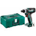 Metabo PowerMaxx SSD 12 Akkus ütvecsavarozó (12V/akku és töltő nélkül) MetaBOX 601114840