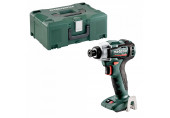 Metabo PowerMaxx SSD 12 BL Akkus ütvecsavarozó (12V/akku, töltő nélkül) MetaBOX 601115840