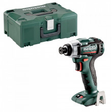 Metabo PowerMaxx SSD 12 BL Akkus ütvecsavarozó (12V/akku, töltő nélkül) MetaBOX 601115840