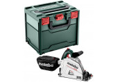 Metabo KT 66 BL Merülő körfűrész (1200W/165mm) MetaBox 601166500