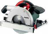 Metabo KSE 55 Vario Plus Kézi körfűrész (16mm/1200W) MetaLoc 601204700
