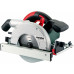 Metabo KSE 55 Vario Plus Kézi körfűrész (16mm/1200W) MetaLoc 601204700
