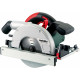 Metabo KSE 55 Vario Plus Kézi körfűrész 601204700