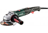 Metabo WEV 1500-125 RT Sarokcsiszoló (1500W/125mm) 601243000
