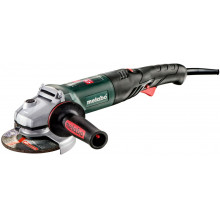 Metabo WEV 1500-125 RT Sarokcsiszoló (1500W/125mm) 601243000