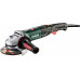 Metabo WEV 1500-125 RT Sarokcsiszoló (1500W/125mm) 601243000