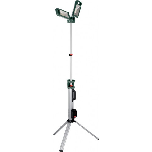 Metabo BSA 18 LED 5000 DUO-S Akkus fényvető (18V/akku és töltő nélkül) 601507850 Metabo BSA 18 LED 5000 DUO-S Akkus fényvető (18V/akku és töltő nélkül) 601507850