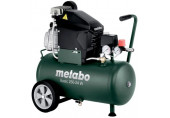 Metabo Basic 250-24 W Kompresszor (8bar/24l) 601533000
