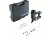 Metabo DSN 50 Sűrített levegős bognárfejű szegezőgép (8bar/15-50mm) koffer 601568500