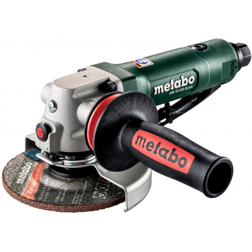 Metabo DW 10-125 QUICK sarokcsiszoló 601591000 Metabo DW 10-125 QUICK sarokcsiszoló 601591000