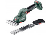 Metabo SGS 18 LTX Q Akkus bokor- és fűnyíró olló (18V/akku és töltő nélkül) 601609850