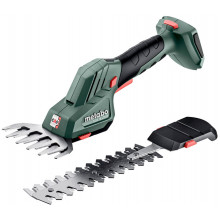 Metabo SGS 18 LTX Q Akkumulátoros sövényvágó (18V/akku és töltő nélkül) 601609850