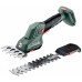 Metabo SGS 18 LTX Q Akkus bokor- és fűnyíró olló (18V/akku és töltő nélkül) 601609850